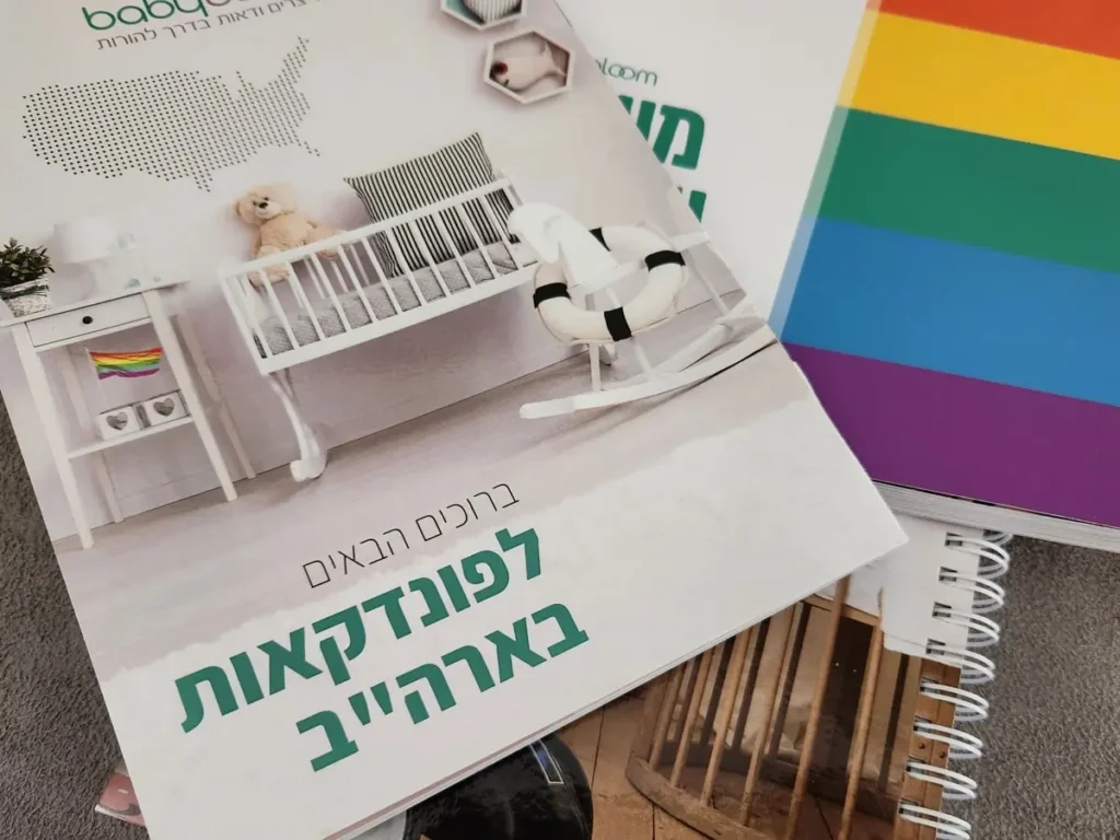 רכבת הרים מבאר שבע ליפו