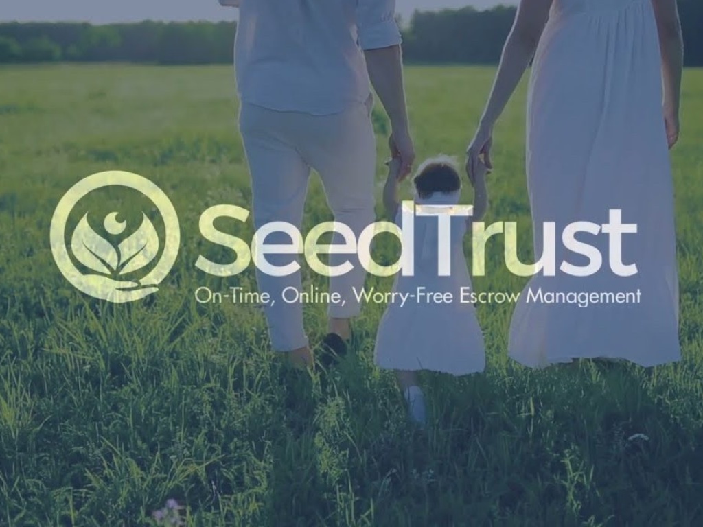 ✔ פתיחת קרן נאמנות